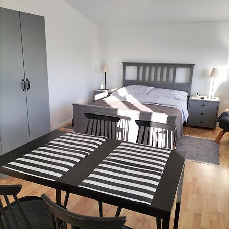 Apartamento Pokoje U Bozeny Ostrowo  Exterior foto