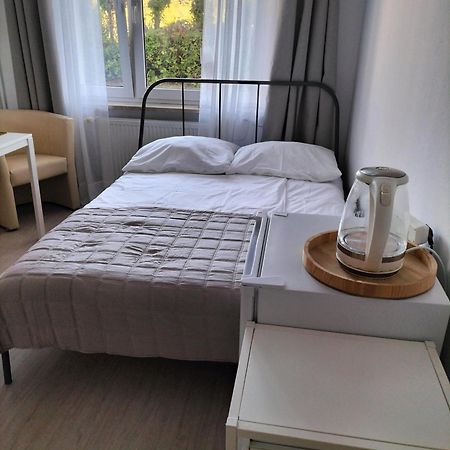 Apartamento Pokoje U Bozeny Ostrowo  Exterior foto