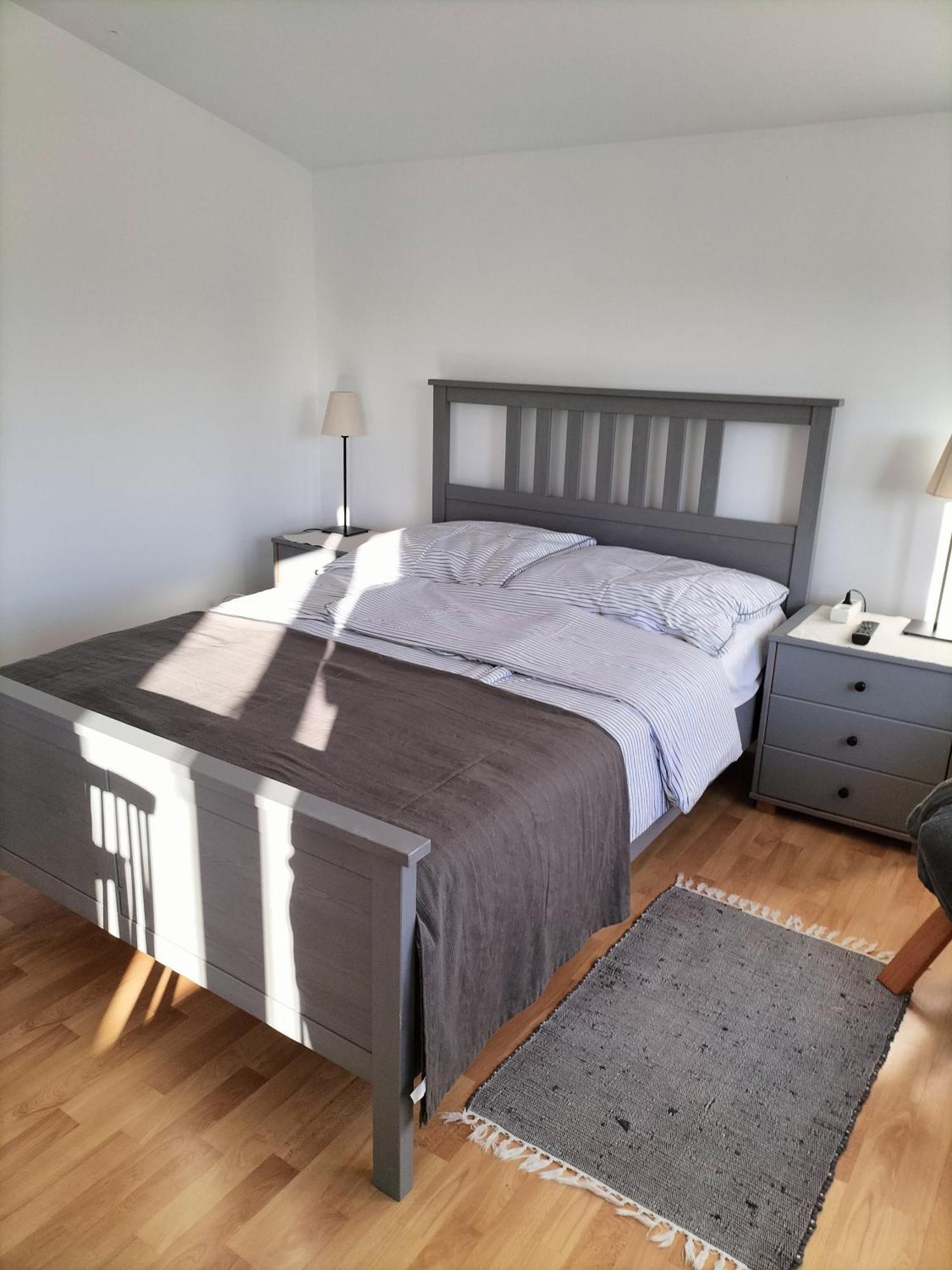 Apartamento Pokoje U Bozeny Ostrowo  Exterior foto