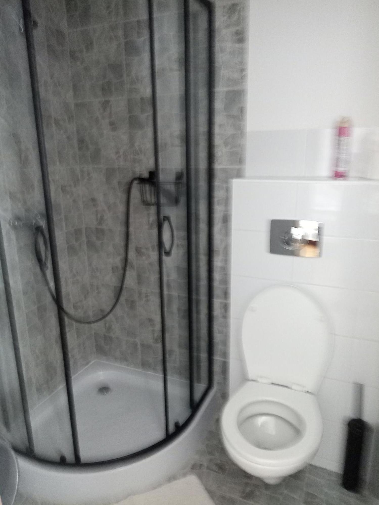 Apartamento Pokoje U Bozeny Ostrowo  Exterior foto
